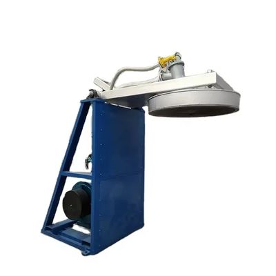 Eşit Pişirme Sıcaklığına Sahip Elektrikli Isıtıcı Makinesi Ön Isıtıcı, Düşük Isı Emisyonu ve Yüksek Verimli Sincap Kafesli Isıtıcı