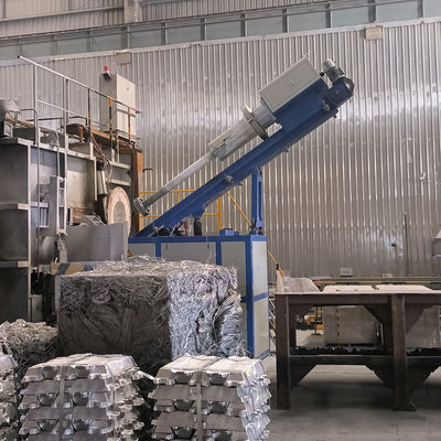 Saflık Rafine Gaz Saflığı ≥99.996% ve Grafit Rotor Hızı 0?? 320r/min olan Azot Akışı Enjeksiyon Makinesi