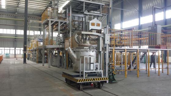Düzenlenebilir Üst Kazık Ön Isıtma Ekipmanı Isıtma Hızı °C/min 0-30 Tek tip pişirme sıcaklığı için ayarlanabilir C ≤50