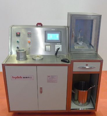Hidrojen Analizörü ≤12S Sınır Vakum -0.95 Bar Basınç Analizi