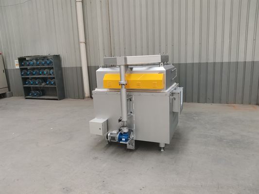 Alüminyum Erime ve döküm 30 PPI Filtre Porosite Filtreleme Plağı 17 Inç Seramik Köpük Filtreleme Plağı