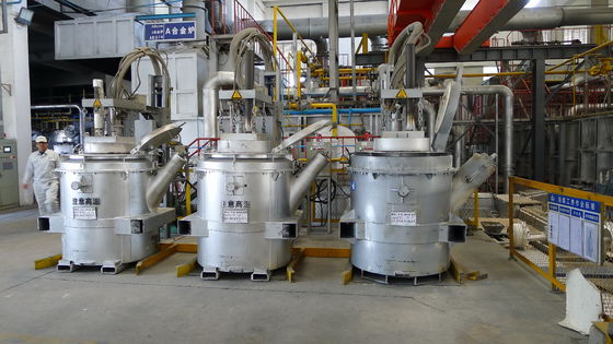 LP-200 Pota Ön Isıtma Ünitesi 220V Otomatik Sıcaklık Kontrolü