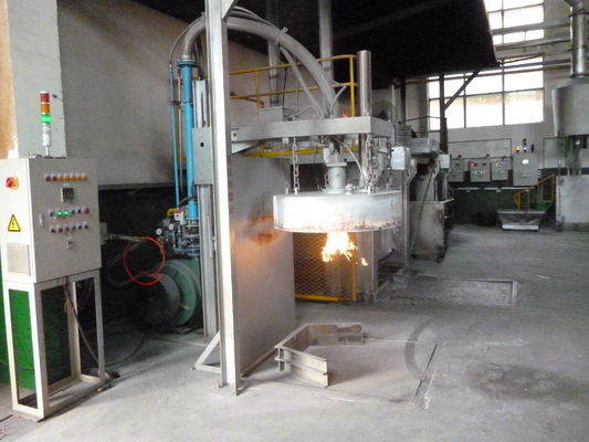 LP-200 Pota Ön Isıtma Ünitesi 220V Otomatik Sıcaklık Kontrolü