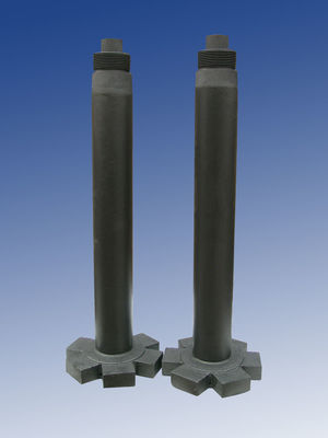 Alüminyum Endüstrisi yedek parçaları