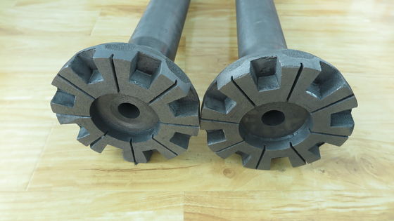 Alüminyum Endüstrisi yedek parçaları