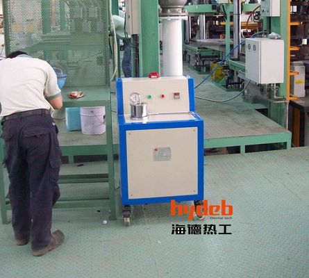 Yüksek Verimlilikli Hidrojen Analizörü Maliyetleri ve Gelişmiş Performansı Kurtarır