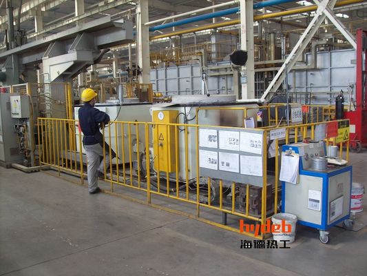 Yüksek Verimlilikli Hidrojen Analizörü Maliyetleri ve Gelişmiş Performansı Kurtarır