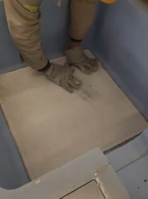 Çanaklık ön ısıtma için özel gümüş grafit şaftı