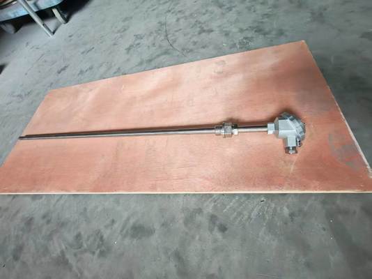 Termokupl Sıcaklık Sensörü, Seebeck Gerilimi Ölçümü ve Farklı Metaller Birleşimi