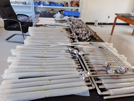 Termokupl Sıcaklık Sensörü, Seebeck Gerilimi Ölçümü ve Farklı Metaller Birleşimi