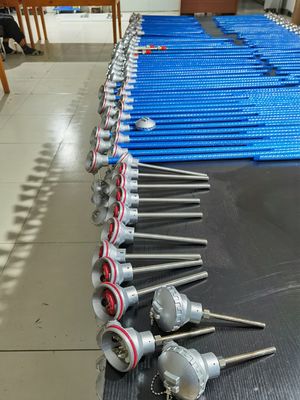 Termokupl Sıcaklık Sensörü, Seebeck Gerilimi Ölçümü ve Farklı Metaller Birleşimi