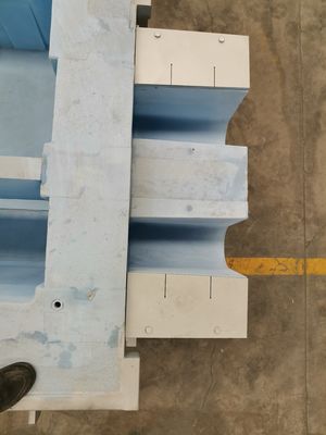 Alüminyum Eritme ve Döküm Uygulamaları için Endüstriyel Filtrasyon Ekipmanları