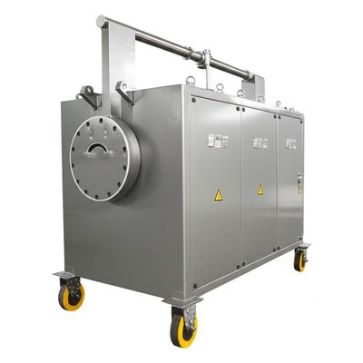 Fonksiyon Transfer Potası Ön Isıtma Potası Ön Isıtıcı Transfer Potası İçin 1