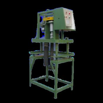 Consistent Results Ladle Baker with 1 and Water Cooling System