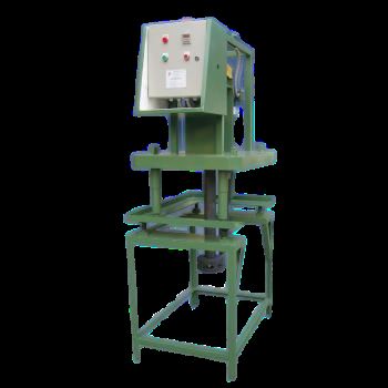 Consistent Results Ladle Baker with 1 and Water Cooling System