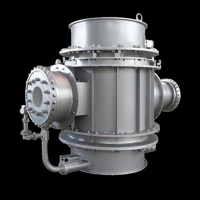 Alüminyum Alaşımlı Döküm için Plaka Tipi 3500kg Alüminyum Tutma Fırını