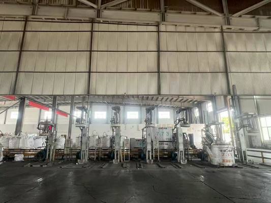 Soğutma Sistemi Su Soğutmalı Gerilim 380V Özelleştirilmiş Transfer Potası Ön Isıtıcı