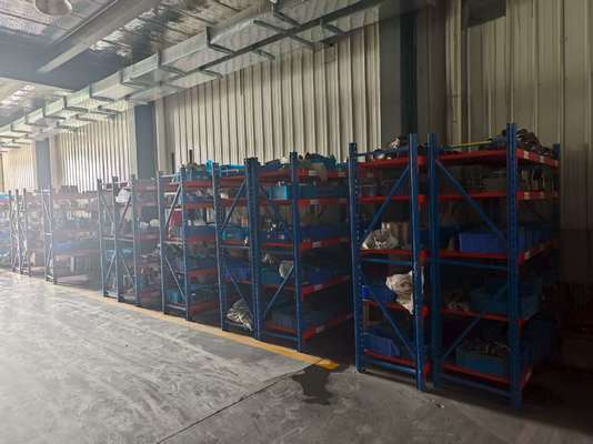 1400 Dereceye Kadar Elektrikli Grafit Rotor: Sıcaklık Uygulamaları İçin En Üstün Çözüm