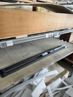 1400 Dereceye Kadar Elektrikli Grafit Rotor: Sıcaklık Uygulamaları İçin En Üstün Çözüm