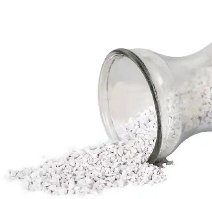 Erimiş Alüminyumda Yüksek Gaz Giderme Verimliliği ve Hidrojen Giderimi için Endüstriyel Sınıf Alüminyum Rafine Akısı