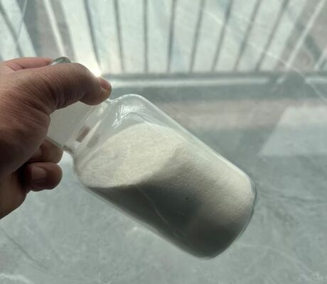 Alüminyum Eritme Alüminyumunu Gaz Giderme, Temizleme ve Kaplama İçin Rafine Edici Akı