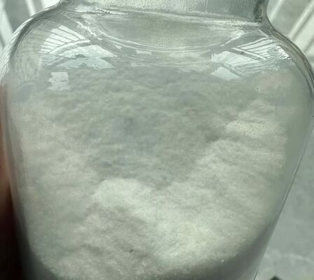 Alüminyum Eritme Alüminyumunu Gaz Giderme, Temizleme ve Kaplama İçin Rafine Edici Akı