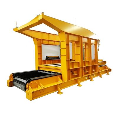 Advanced Furnace Charging Vehicle Industrial Scrap Loader for Maximizing Thermal Efficiency and Protecting Capital Investment