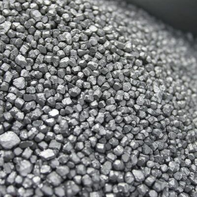 Alüminyum Eritme Alüminyumunu Gaz Giderme, Temizleme ve Kaplama İçin Rafine Edici Akı