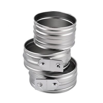 Endüstriyel Alüminyum Kırıcı, verimli geri dönüşüm için Tek-Açlı, Çift-Açlı ve Dört-Açlı Yapılandırmalar