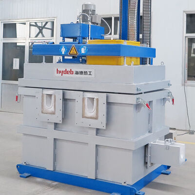 Voltaj 380V 50Hz Sıvı Gazdan Arındırma Rafinasyon Birimi Yaklaşık 300 Kg Sıvı Gazdan Arındırma ve Rafinasyon Görevleri için Çözümler Sağlıyor