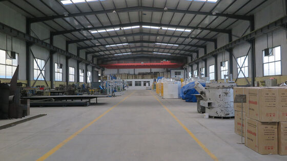 Alüminyum Eritme İşlemi için 18 Ay Dayanıklı Ocağı Astarlama Ömrüne Sahip 380V 50Hz Alüminyum Gaz Giderme Makinesi