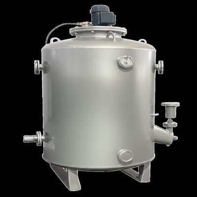 380V 50Hz Alüminyum Degazing Makinesi, Paslanmaz Çelik Yapısı ve Erimiş Alüminyum için Dijital Sıcaklık Kontrolü