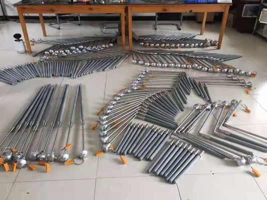 10cm X 10cm X 5cm Otomotiv Endüstrisi Üretim Süreci için Döküm Yedek Parçalar Döküm İleri Teknoloji
