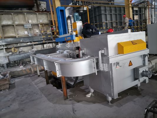 30KW Gümüş Filtreleme Kutusu, 2 Kademeli Filtreleme ve UL CE Sertifikaları