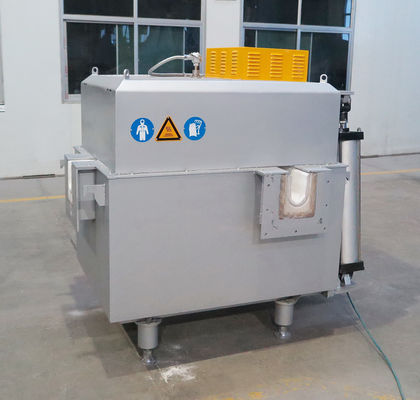 15 İnç Fırın Filtre Kutusu 50 PPI Inline Filtre Kutusu 10 T/H