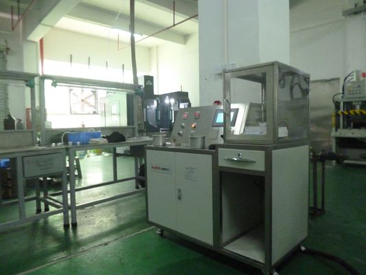 500g 0.09MPa Kapasiteli Taşınabilir Hidrojen Gazı Analiz Cihazı DIA Beyaz HPD Otomatik Çalışma