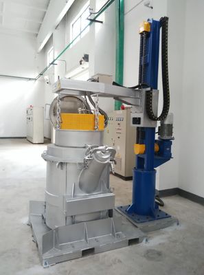 Endüstriyel Kalite Transfer Kütükleri İçin Kütük Ön Sıcaklayıcısı Frekans Hz 50 Akış Hızı L/min 3