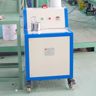 1 Zaman ve AC 100-240V güç kaynağı ile en iyi hidrojen analizatör sistemleri