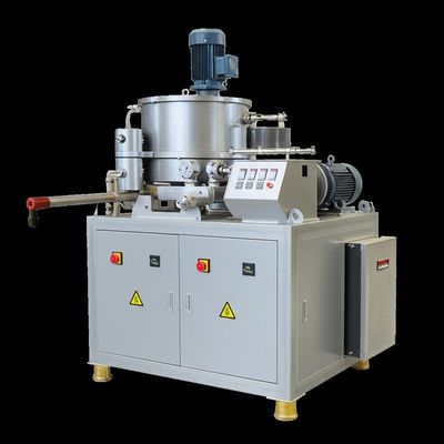 Ayarlanabilir Hız ile Özelleştirilebilir 380V Alüminyum Arıtma Gaz Giderme Makinesi