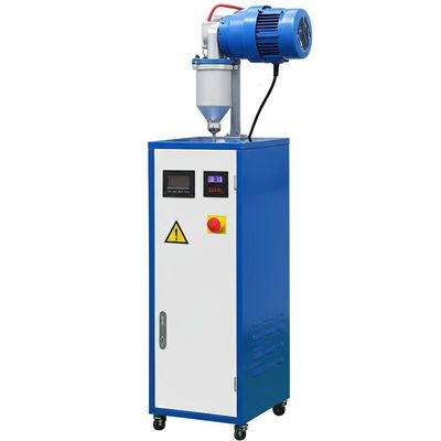 Enjeksiyon Kalıplama Döner Akı Enjektörü Akılama Granül Boyutu ≤5 Mm Frekans 50/60 Hz Hassas Akılama İhtiyaçları İçin