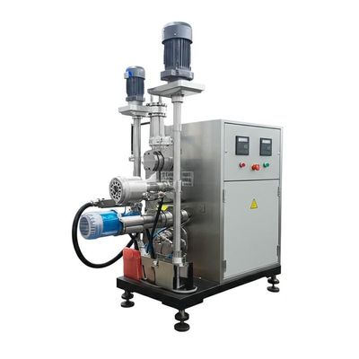 Enjeksiyon Kalıplama Döner Akı Enjektörü ve PLC Kontrolü 0.1-0.6 Mpa Basınç