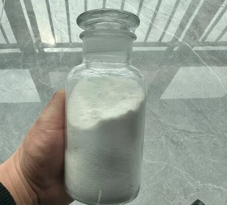 Alüminyum Eritme Alüminyumunu Gaz Giderme, Temizleme ve Kaplama İçin Rafine Edici Akı